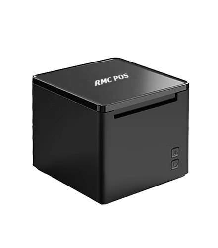 IMPRESORA TÉRMICA RMC, POS-87